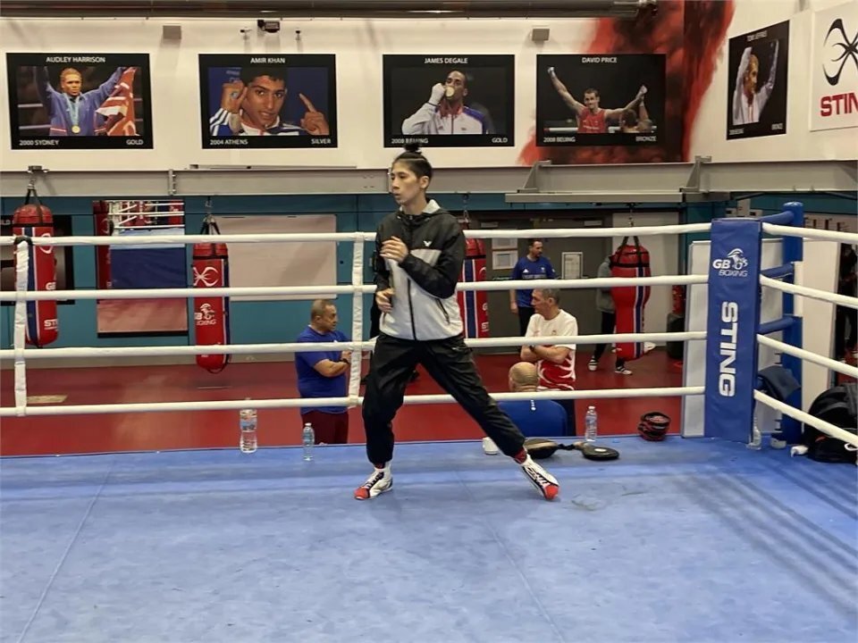 星歐平台注冊：性別爭議再起！中國台北奧運冠軍林鬱婷，被迫退出年終決賽