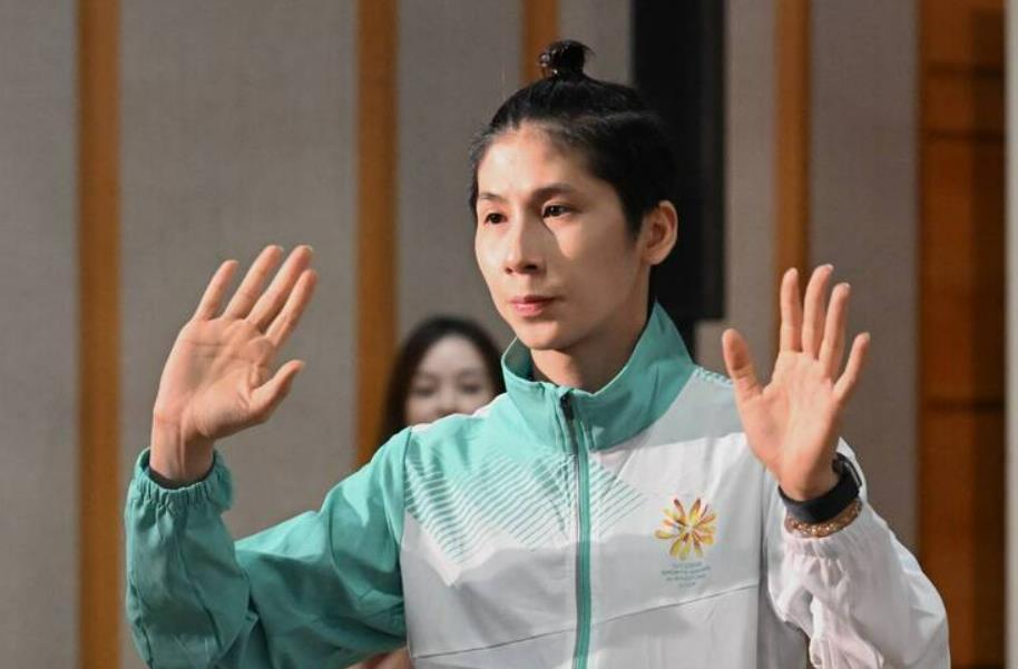 星歐平台注冊：性別爭議再起！中國台北奧運冠軍林鬱婷，被迫退出年終決賽