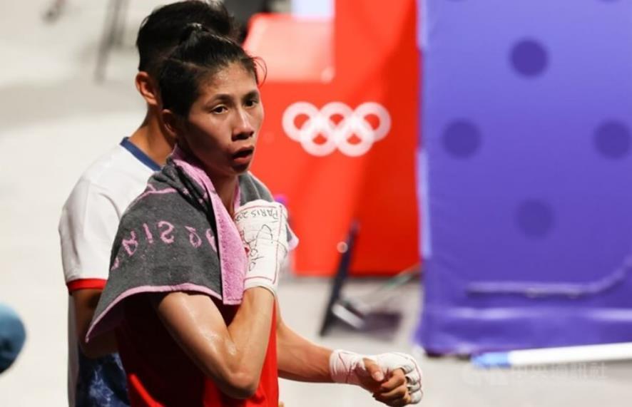 星歐平台注冊：性別爭議再起！中國台北奧運冠軍林鬱婷，被迫退出年終決賽