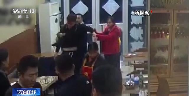 星歐平台:被打後還手屬於正儅防衛還是互毆?如何認定?